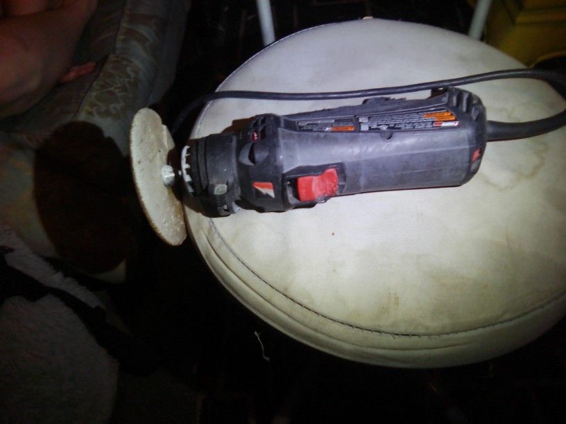 Roto Zip Roto Saw
