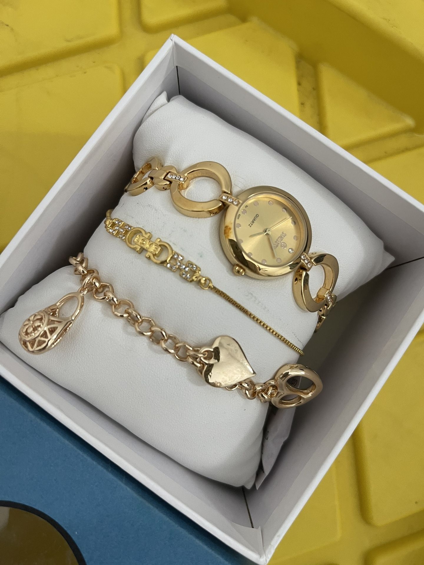 Elegant SVESTON Watch Set