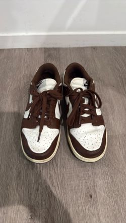 NIKE dunk low $20 excellent condition