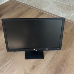 HP Monitor