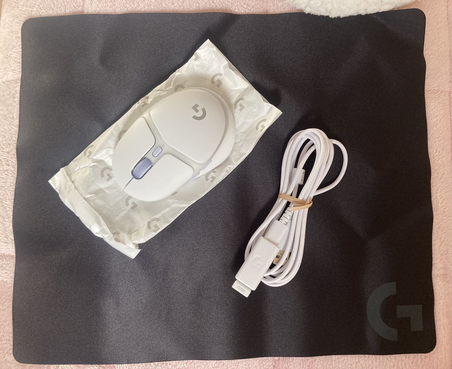 Logitech Wireless Mouse