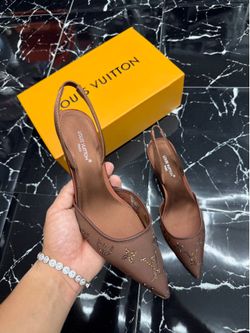 FASHION HEELS