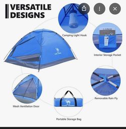 Tent
