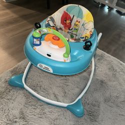 Baby Walker
