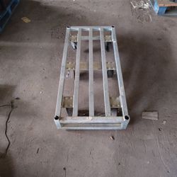 Aluminum Carts 