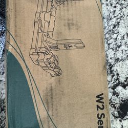 Wonderfold Carseat Adapter
