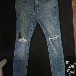 Ksubi Jeans 