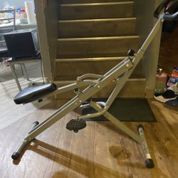 Sunny Health & Fitness 