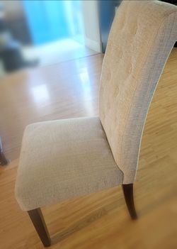 Comfortable chair