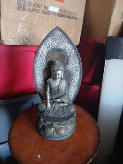 Buddha Statue home decor