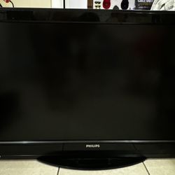 42 Inch Phillips TV