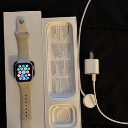 Apple Watch SE