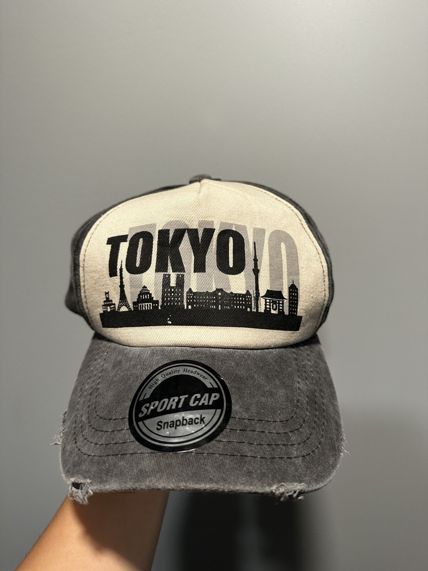 Tokyo Hat
