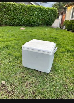 Igloo cooler