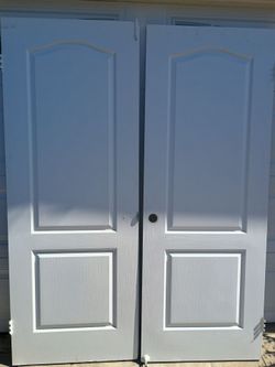 Closet Doors