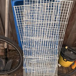 Large Animal Crate