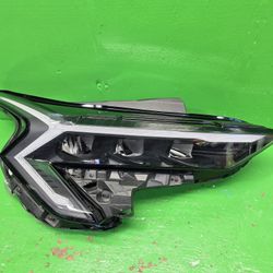 K5 2024 2025 HEADLIGHT OEM 