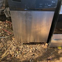 Dishwasher 