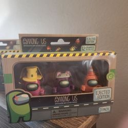 7 Each Or B/o Together 