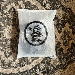 Hellstar Shorts 
