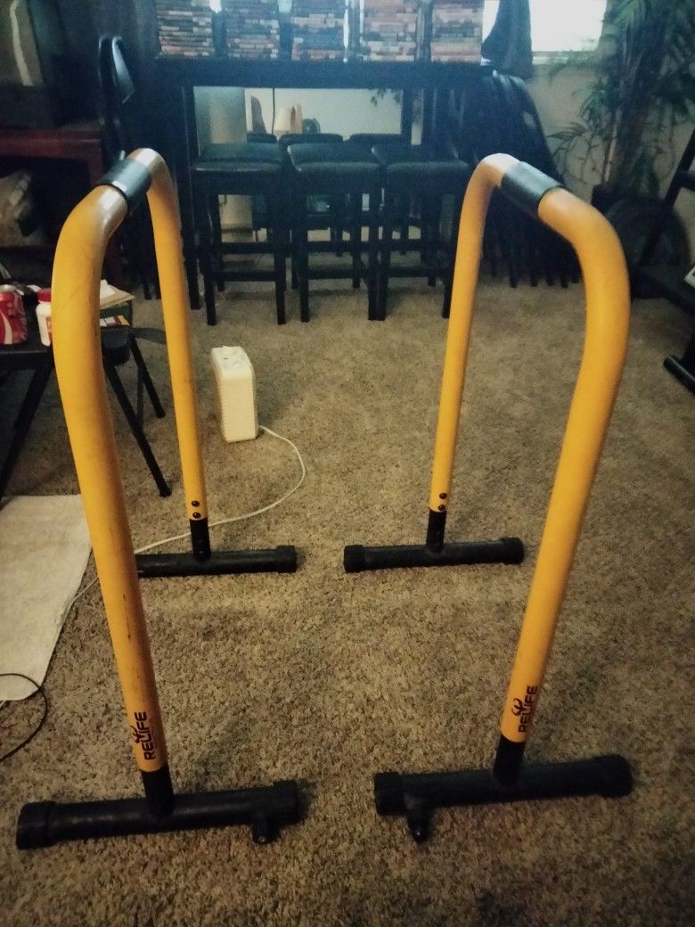 Dip Bars