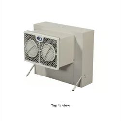 Swamp Cooler 