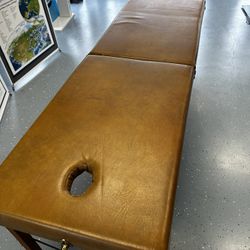 Massage Table