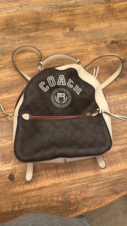 Coach Bookbag Purse