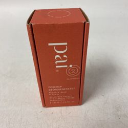 PAI Organic Rosehip BioRegenerate Universal Facial Oil 1 fl oz/ 30 mL  Full size
