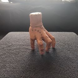 "THING" Addams Family Hand