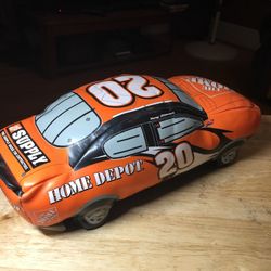 home depot car pillow