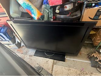 50” LG Tv