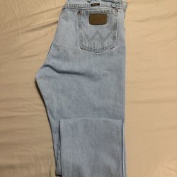 Wrangler Jeans 13MWZ