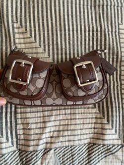 Coach Ashton Bag