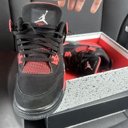 Jordan 4 Size 7