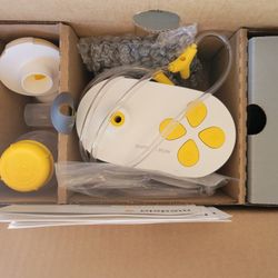 Medela Pump In Style