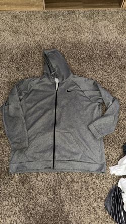 Nike sweater