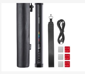 4 lights TL30 Godox   All new $200