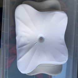 Cervical Neck Pillow