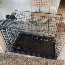 Dog Crate
