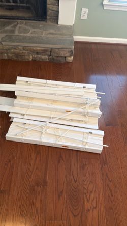 2 inch blinds