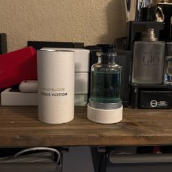 LV Imagination Unisex Fragrance