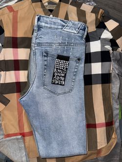 Ksubi Jeans Great Condition