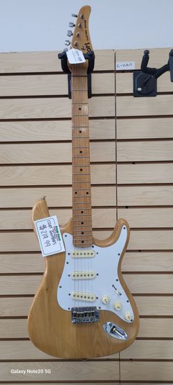 Cort Electric Guitar