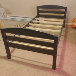 Bed Frame