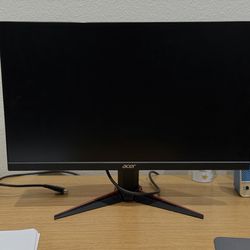 Acer Monitor