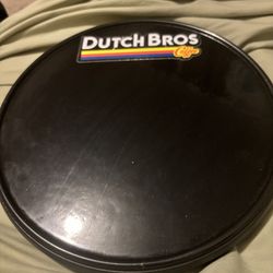 Professional Practice Drum Pad