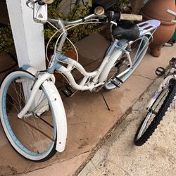 Schwinn Bike