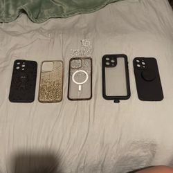 iPhone 14 Pro Max Cases