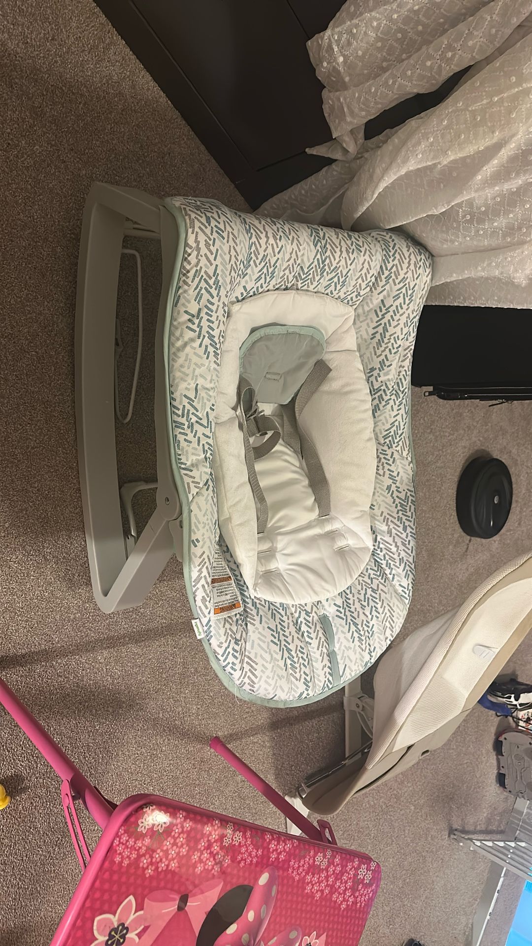 Baby Lounge